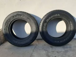 Toyo Winter Tranpath SU-4. �����������, ����� ����