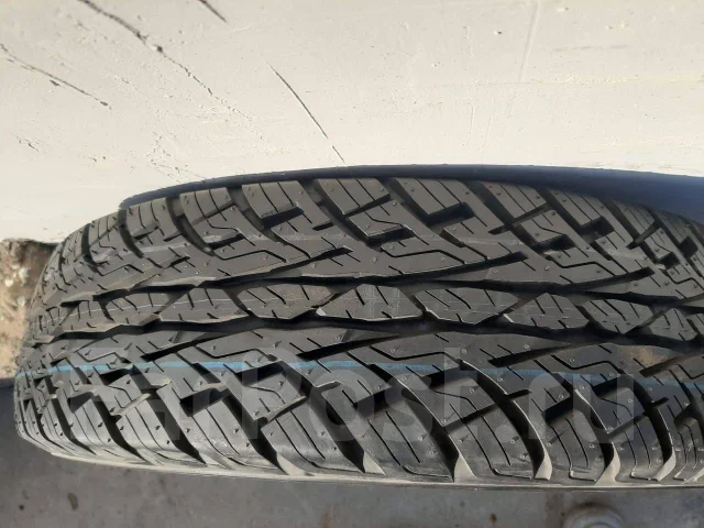 Toyo Winter Tranpath SU-4. �����������, ����� ����