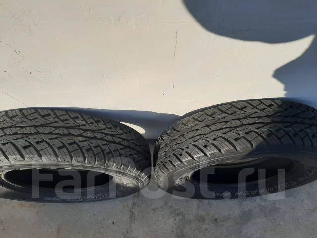 Toyo Winter Tranpath SU-4. �����������, ����� ����