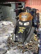 BRP Ski-Doo MXZ Renegade ����