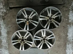 Blitz. 6.5x15", 5x100.00, ET38 ����