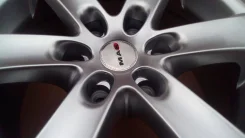 Mak Sierra. x17", 6x139.7, ET30, �� 67,1���. ����