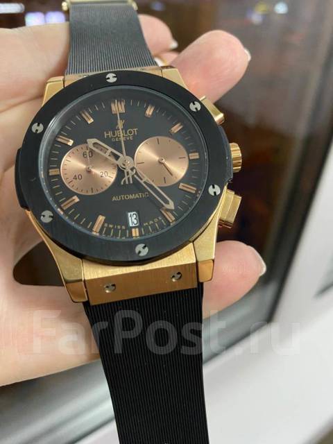 Hublot premium outlet
