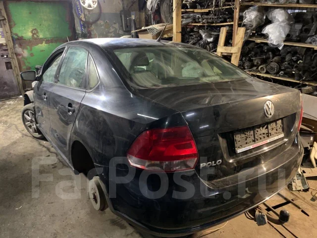 Volkswagen Polo ����