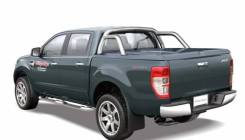  . Ford Ranger, 