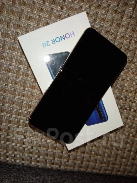 Honor 20. �/�, �����, 4G LTE ����