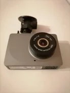 Yi Smart Dash Camera ����