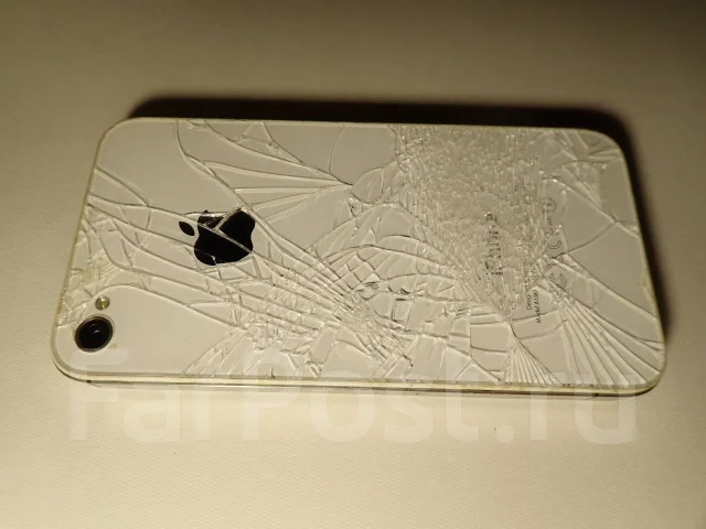 Apple iPhone 4. �/�, ����� ����