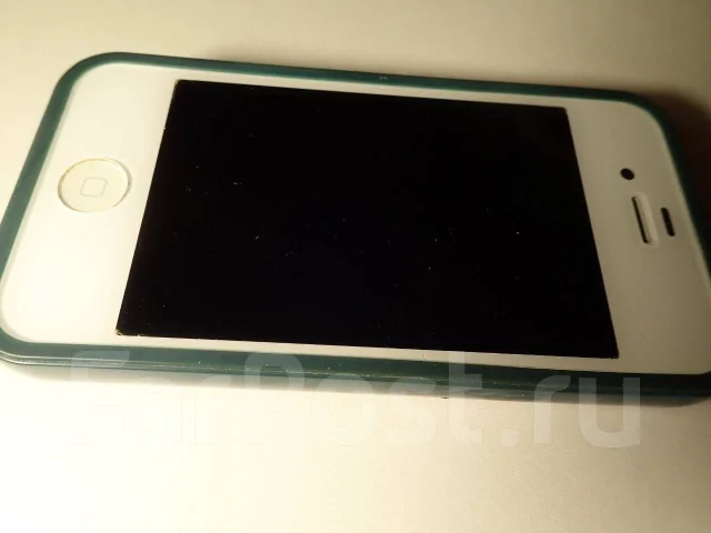 Apple iPhone 4. �/�, ����� ����