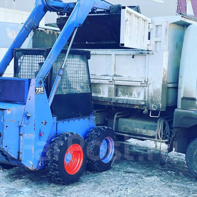 Вывоз Мусора Недорого, Строительного Мусора, Старой Мебели, Техники ...