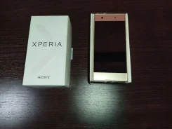 Sony Xperia XA1. �/�, 32 ��, �������, 3G, 4G LTE, Dual-SIM, NFC ����