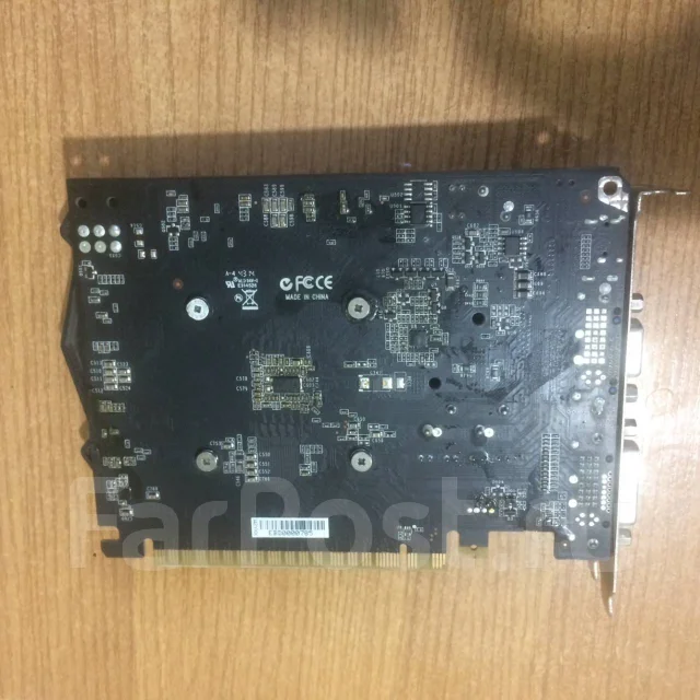 GeForce GT 740 ����