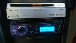 Pioneer DEH-P650 ����