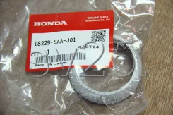 ��������� ��������� GJ1, ES9, GD6-9, 18229-SAA-J01 18229SAAJ01 ����