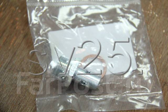 Обратный клапан вакуумного насоса 2L многие дизеля (081220-0250) 29369 ...