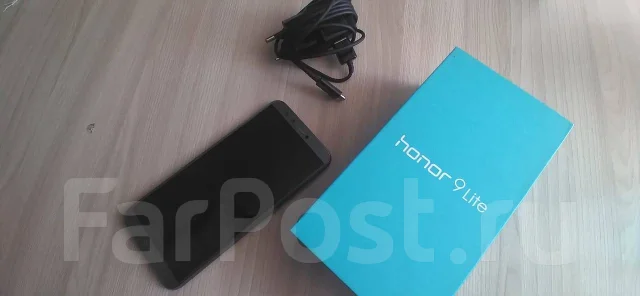 Honor 9 lite. �/�, ����� ����