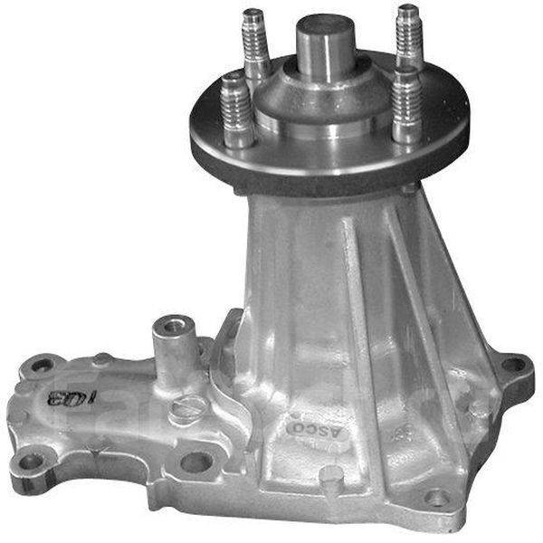 Помпа водяная Toyota 1G-FE, GWT111A купить в Благовещенске по цене: 4 ...