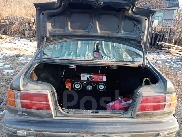 Toyota Corsa. �������, ��������, 1.5 (92��.�.), ������, 360����. �� ����
