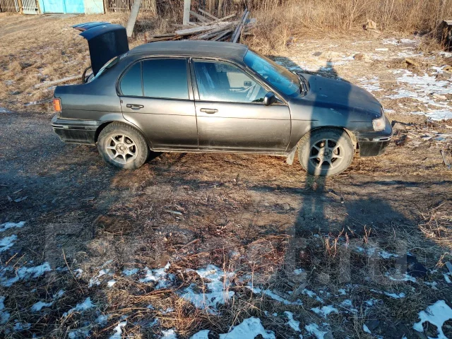 Toyota Corsa. �������, ��������, 1.5 (92��.�.), ������, 360����. �� ����