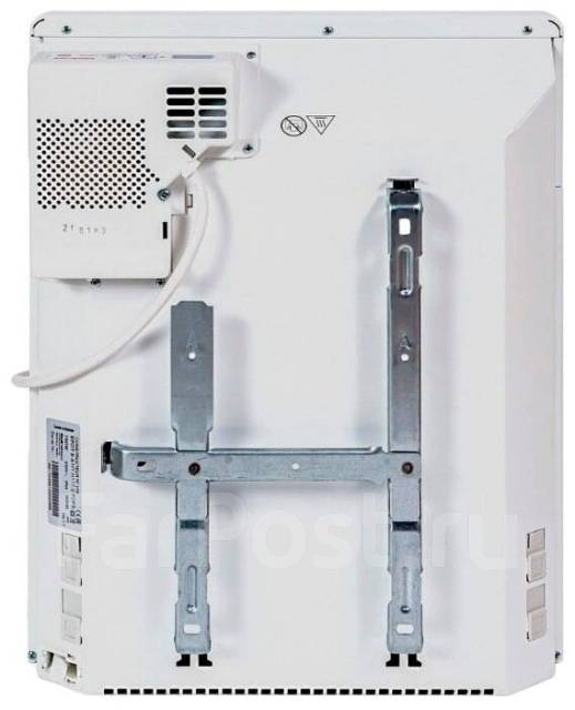 Конвектор Noirot Spot E-5 Plus 1000W, новый, в наличии. Цена: 20 390 ...