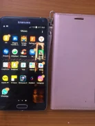 Samsung Galaxy Note 4. �/�, ������, 4G LTE ����
