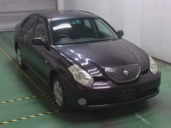 Toyota Verossa. �������, 4wd, 2.0 (160��.�.), ������, 66����. ��, �/�, ��� ���. ��� ����� �� ������������ ����