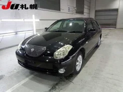Toyota Verossa. �������, 4wd, 2.0 (160��.�.), ������, 111����. ��, �/�, ��� ���. ��� ����� �� ������������ ����