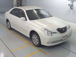 Toyota Verossa. �������, 4wd, 2.0 (160��.�.), ������, 142����. ��, �/�, ��� ���. ��� ����� �� ������������ ����