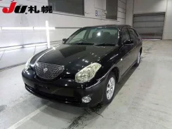 Toyota Verossa. �������, 4wd, 2.0 (160��.�.), ������, 111����. ��, �/�, ��� ���. ��� ����� �� ������������ ����
