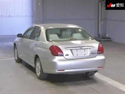 Toyota Verossa. �������, 4wd, 2.0 (160��.�.), ������, 56����. ��, �/�, ��� ���. ��� ����� �� ������������ ����