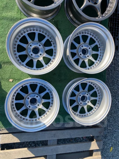 Blitz. 7.0/8.0x16", 4x114.3, ET38/38, �� 73���. ����