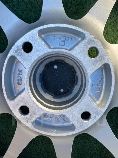 Blitz. 7.0/8.0x16", 4x114.3, ET38/38, �� 73���. ����