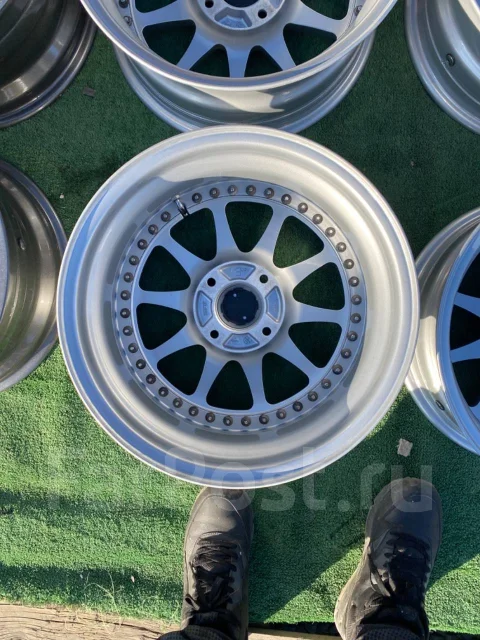 Blitz. 7.0/8.0x16", 4x114.3, ET38/38, �� 73���. ����