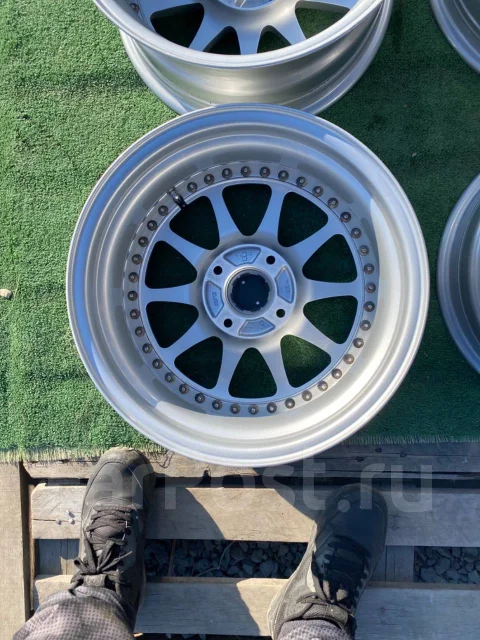 Blitz. 7.0/8.0x16", 4x114.3, ET38/38, �� 73���. ����