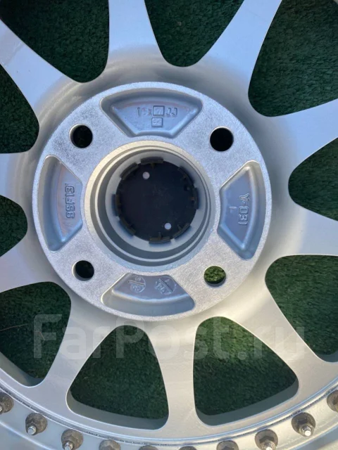 Blitz. 7.0/8.0x16", 4x114.3, ET38/38, �� 73���. ����