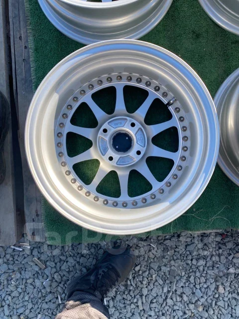 Blitz. 7.0/8.0x16", 4x114.3, ET38/38, �� 73���. ����