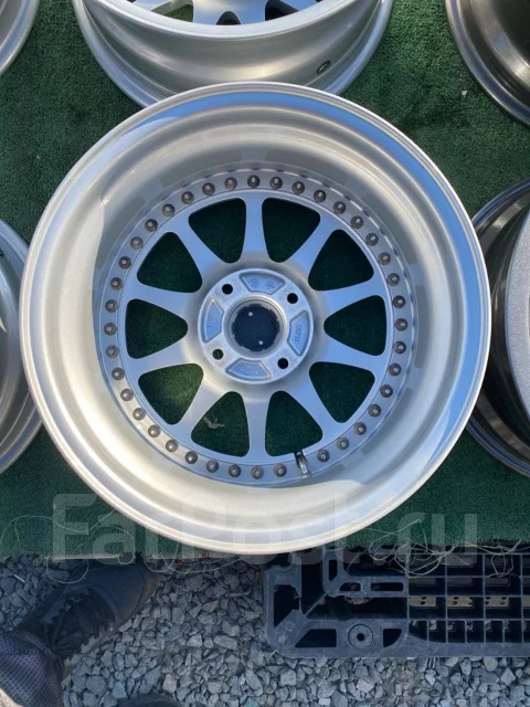 Blitz. 7.0/8.0x16", 4x114.3, ET38/38, �� 73���. ����