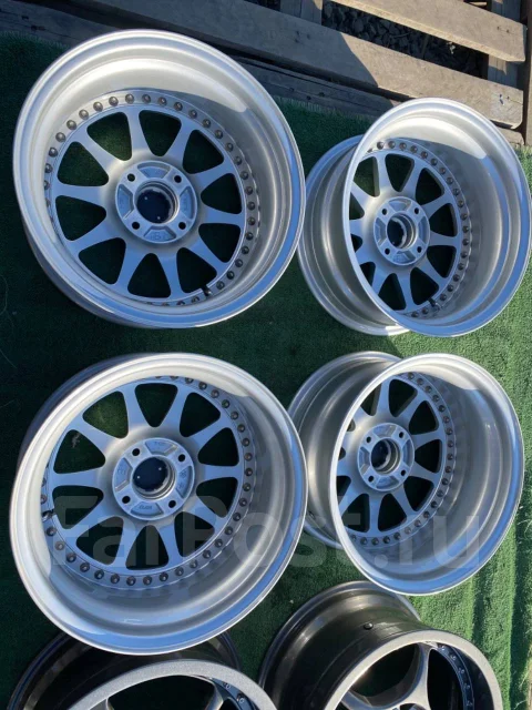 Blitz. 7.0/8.0x16", 4x114.3, ET38/38, �� 73���. ����