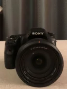 Sony Alpha SLT-A58 ����