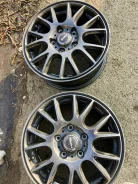 Crimson Club Linea Misterio. 15.0x15", 5x114.3 ����