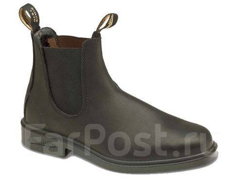 Blundstone 663 Black 20 36 37 39 40 41