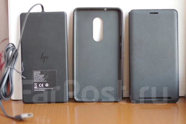 HP Elite X3. �/�, ������, 3G, 4G LTE, Dual-SIM, ���������� ����