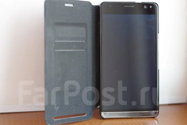 HP Elite X3. �/�, ������, 3G, 4G LTE, Dual-SIM, ���������� ����