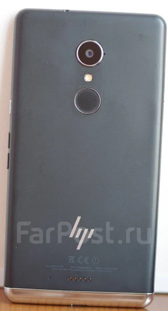 HP Elite X3. �/�, ������, 3G, 4G LTE, Dual-SIM, ���������� ����