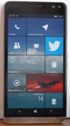HP Elite X3. �/�, ������, 3G, 4G LTE, Dual-SIM, ���������� ����
