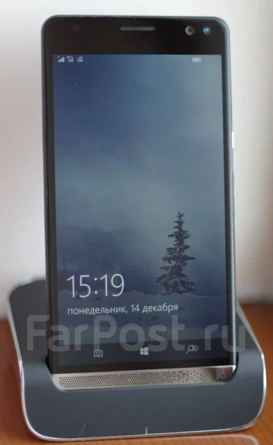 HP Elite X3. �/�, ������, 3G, 4G LTE, Dual-SIM, ���������� ����