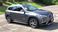 BMW X1. �������, 4wd, 2.0, ������, 38����. ��, �/�. ��� ����� �� ������������ ����