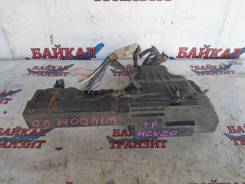   Toyota Windom 