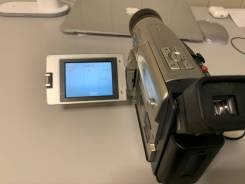 Panasonic NV-VS7. 20 � ����� ��, � ���������� ����