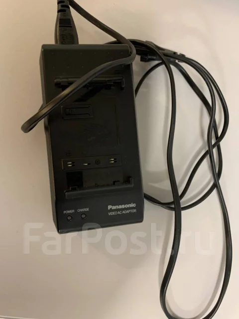 Panasonic NV-VS7. 20 � ����� ��, � ���������� ����